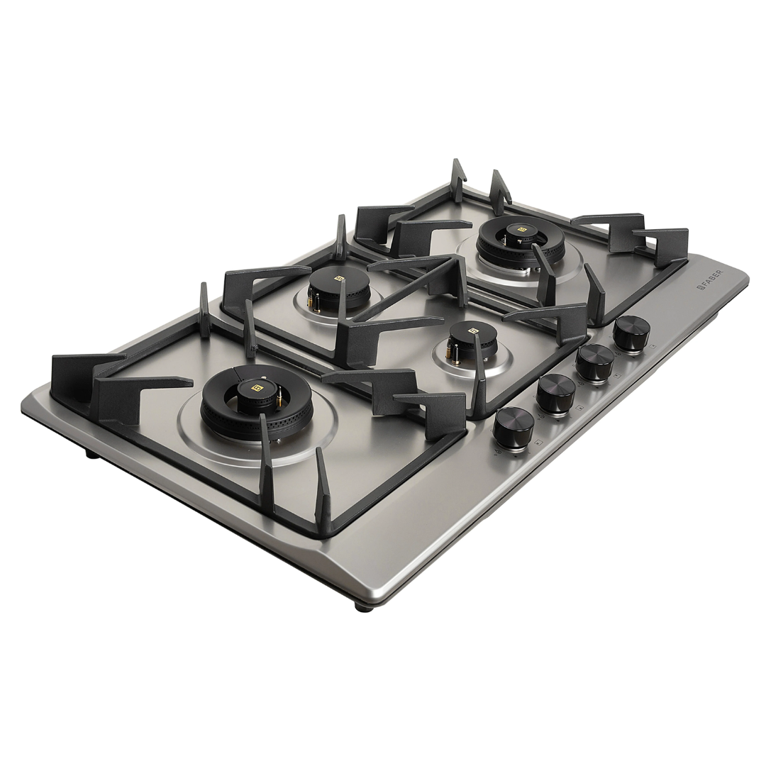 Faber Gas Hob Knobs