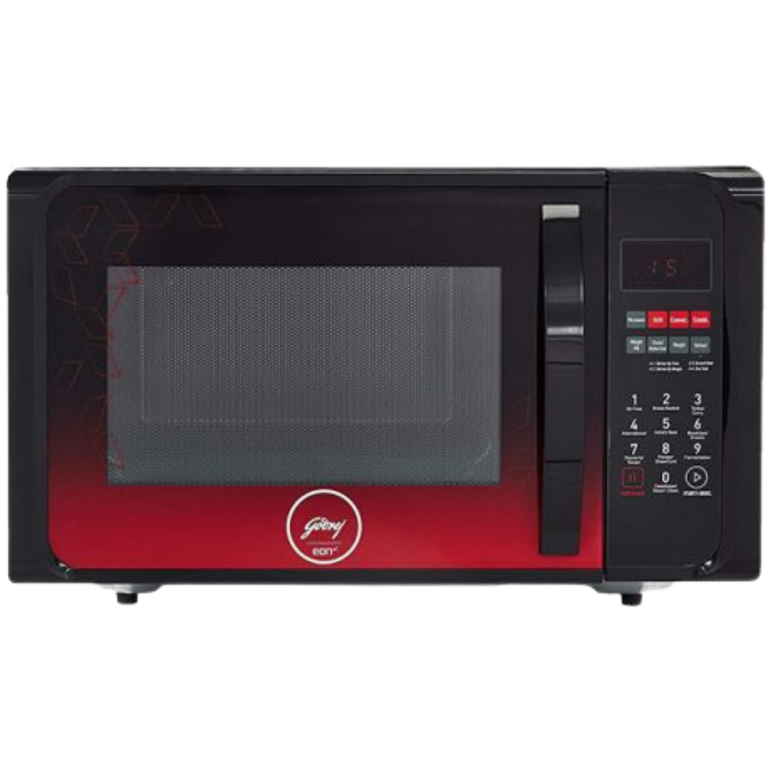 Godrej 23 Liter Convection Microwave Oven - GME523CF1RM