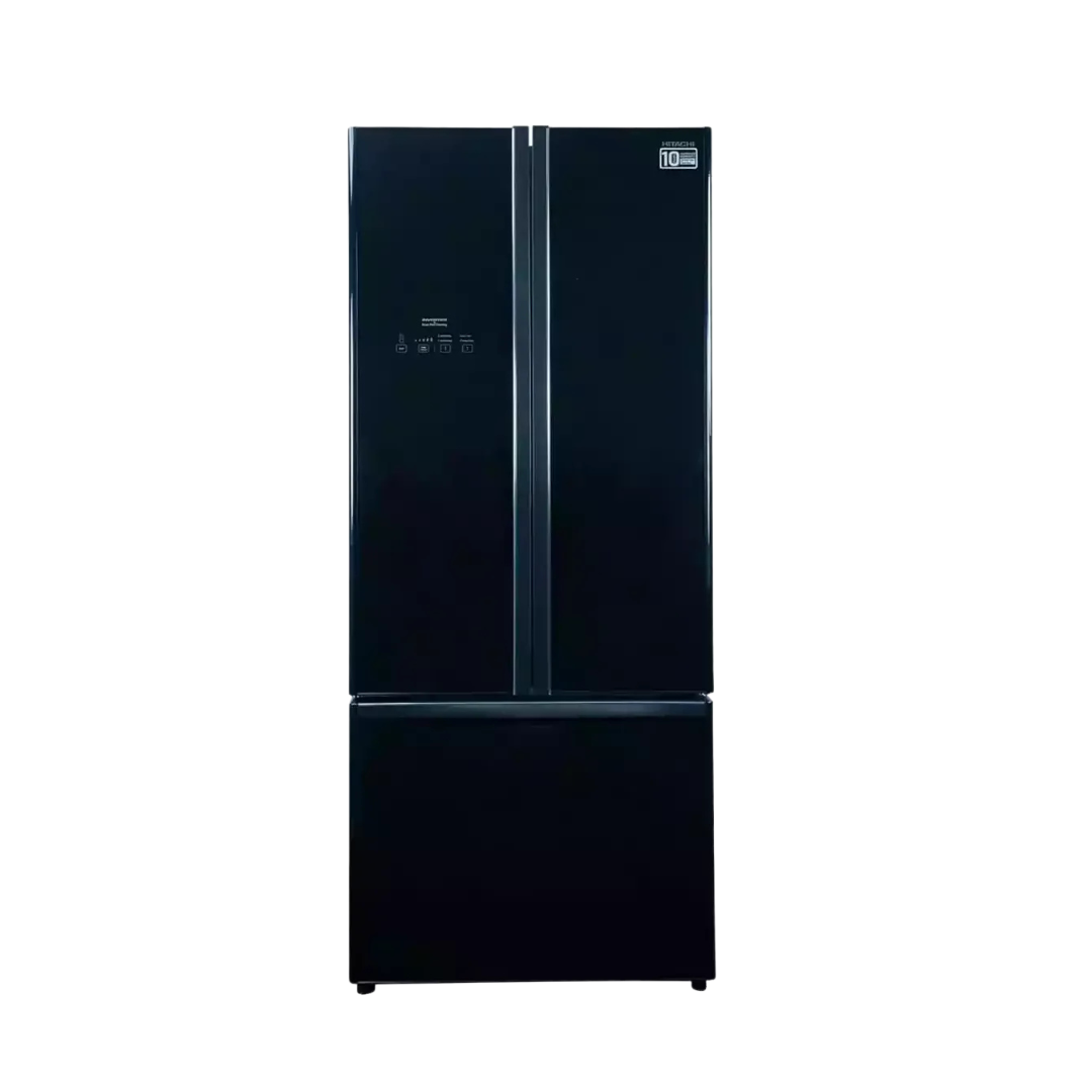 Hitachi 466 Litres Frost Free Bottom Refrigerator