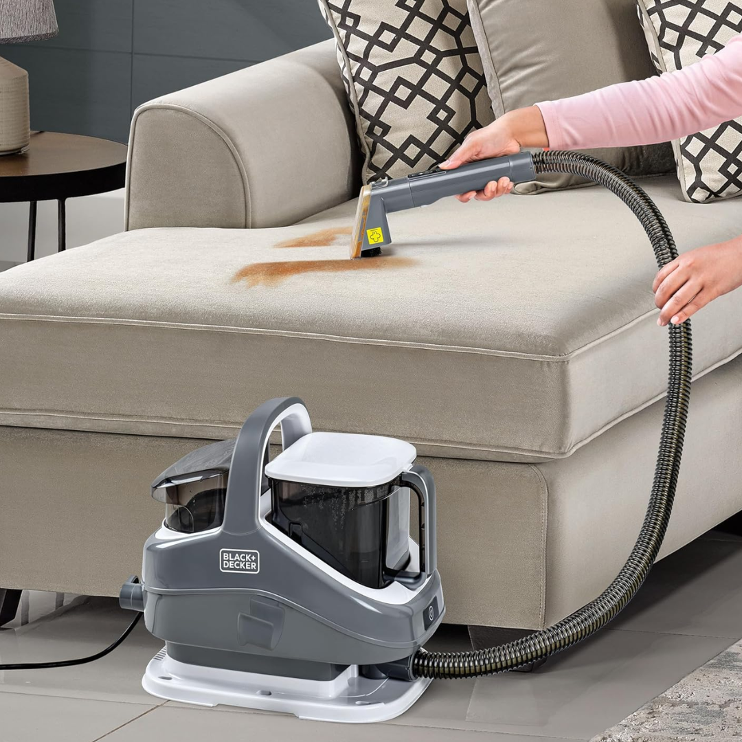 Black Decker Toaster