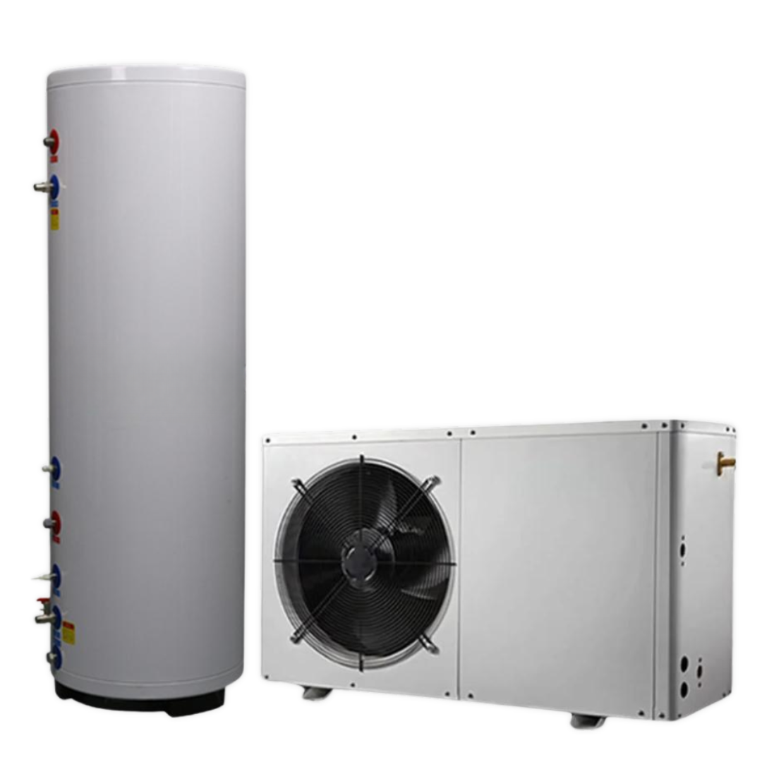 Osmo 550L Heat Pump Sytem Water Heater - Osmo550L