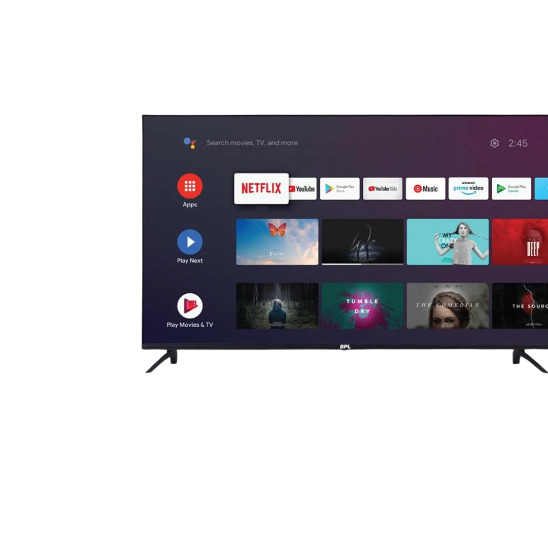 hyundai tv