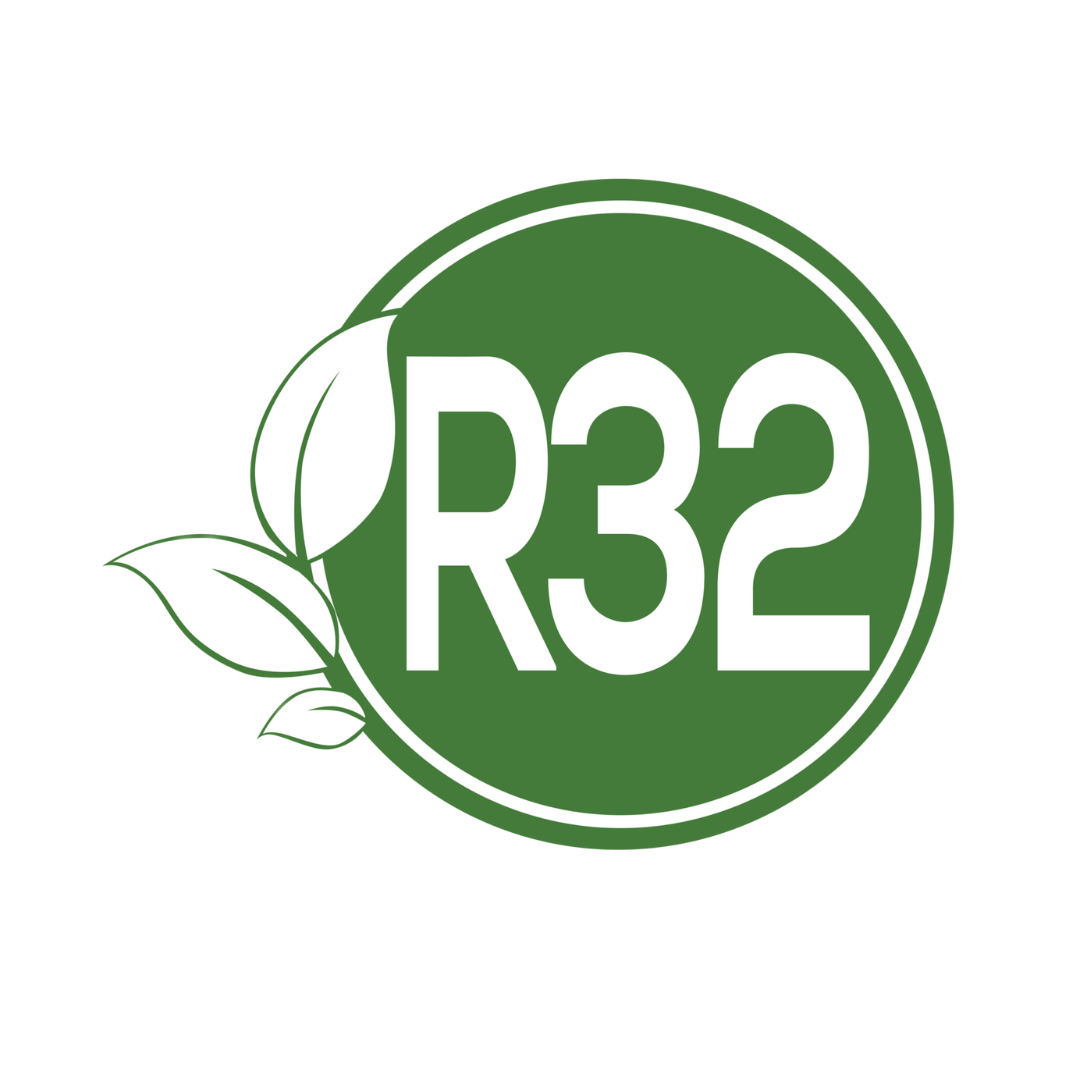 R32 Refrigerant