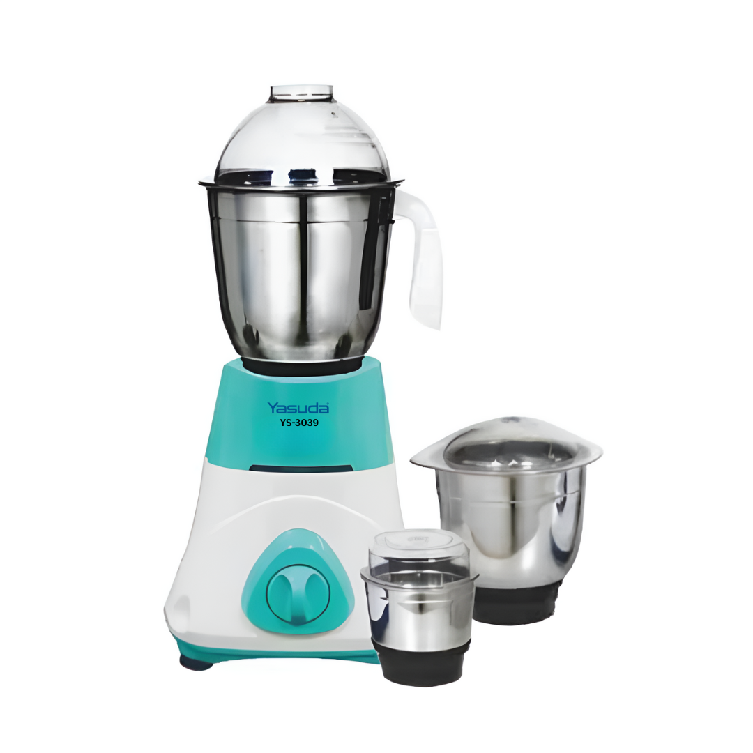 Yasuda TORNADO Mixer Grinder 1000W - YS-5058