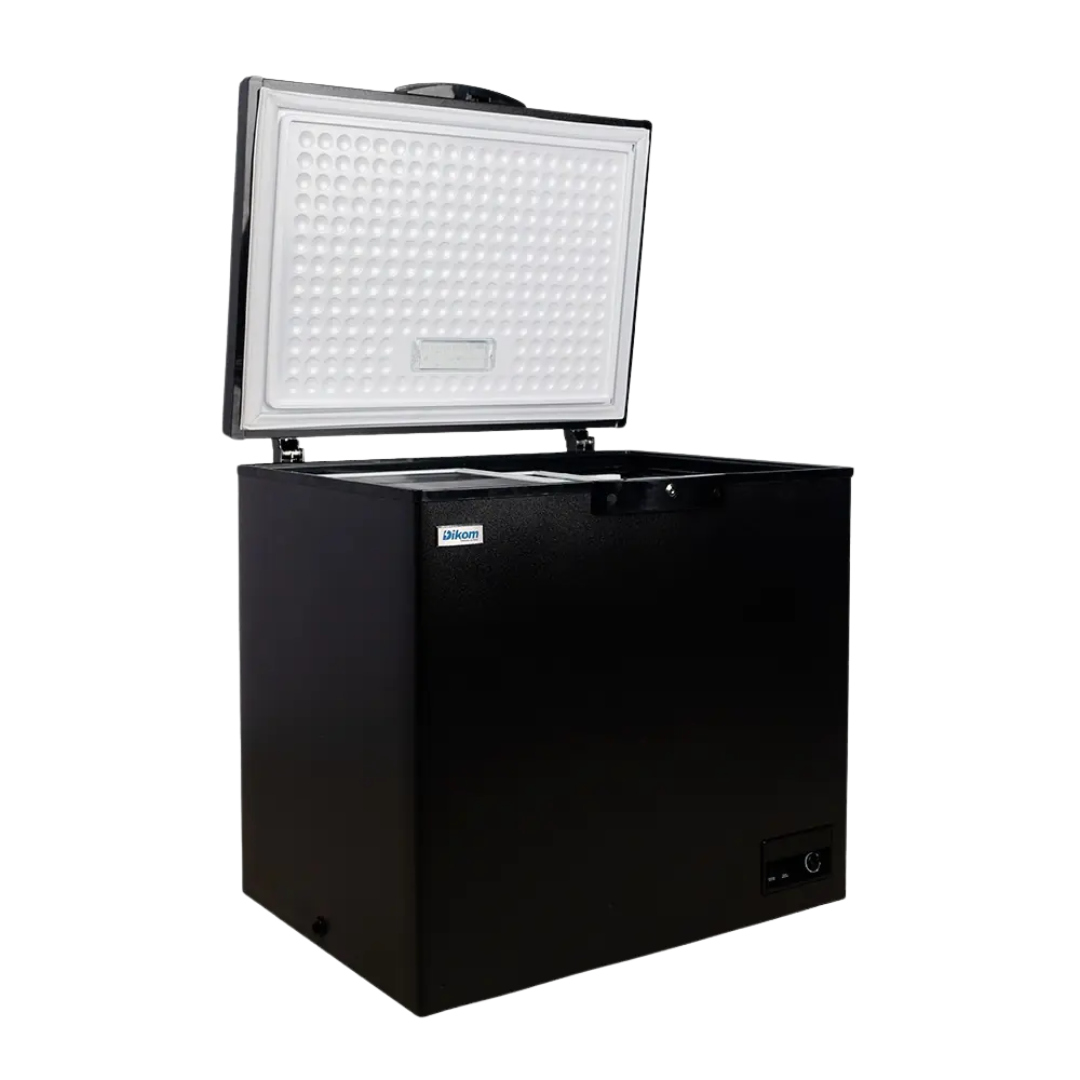 Dikom 380L Hard Top Chest Freezer - TBG-380DKCF
