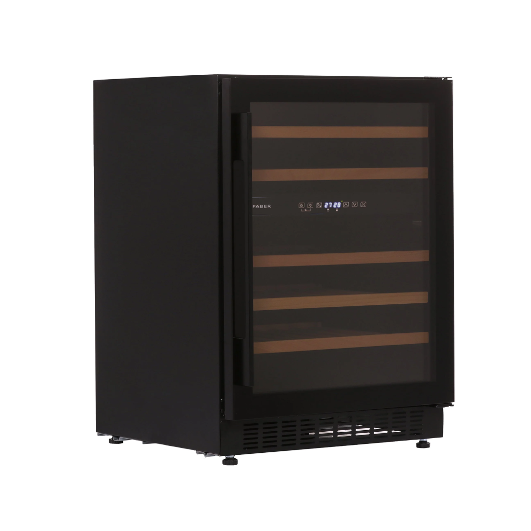 Faber 46 Bottle Capacity Wine Chiller - FWC JCF 145S