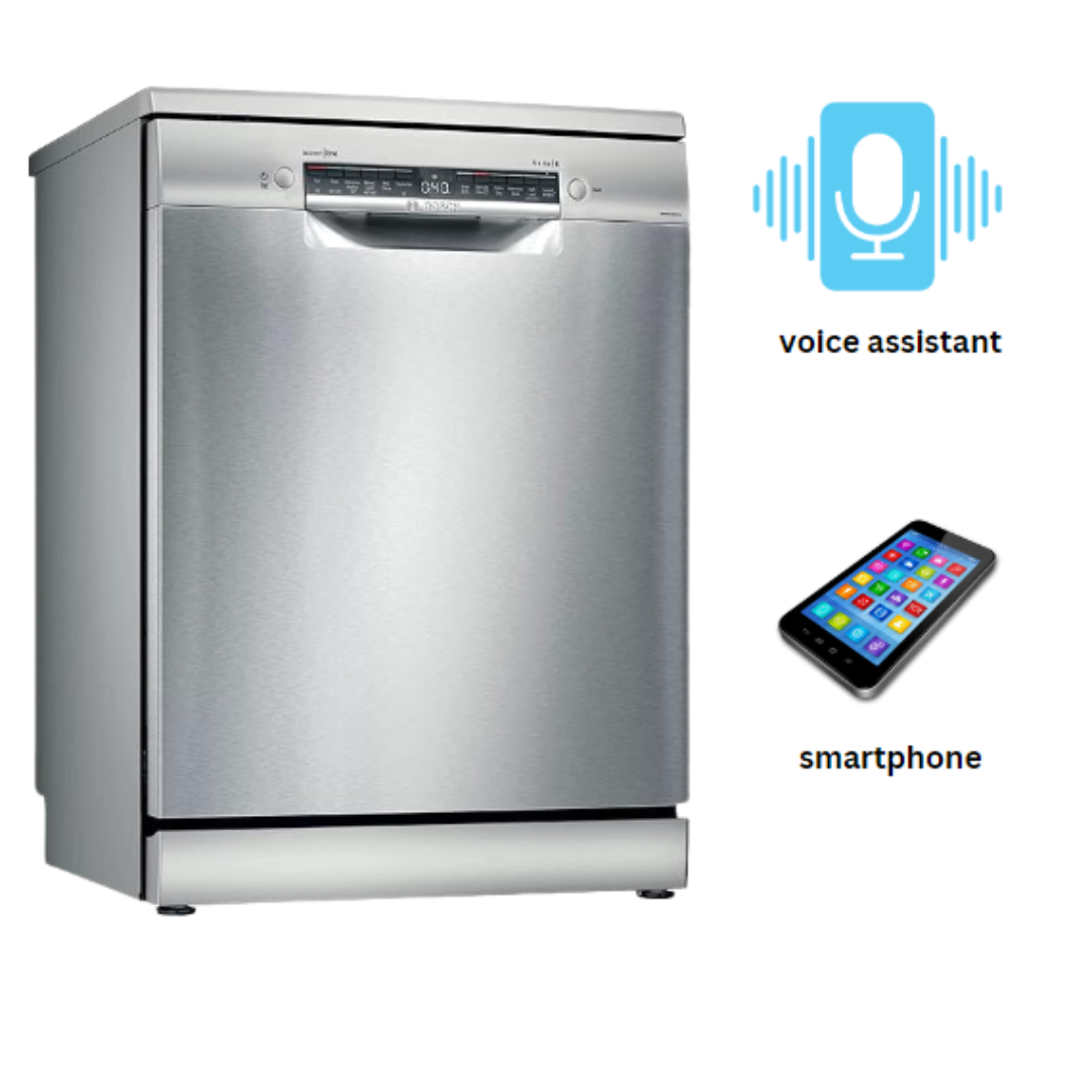 Bosch 270 Ltrs Double Door Free-Standing Refrigerator - CTC27S031I