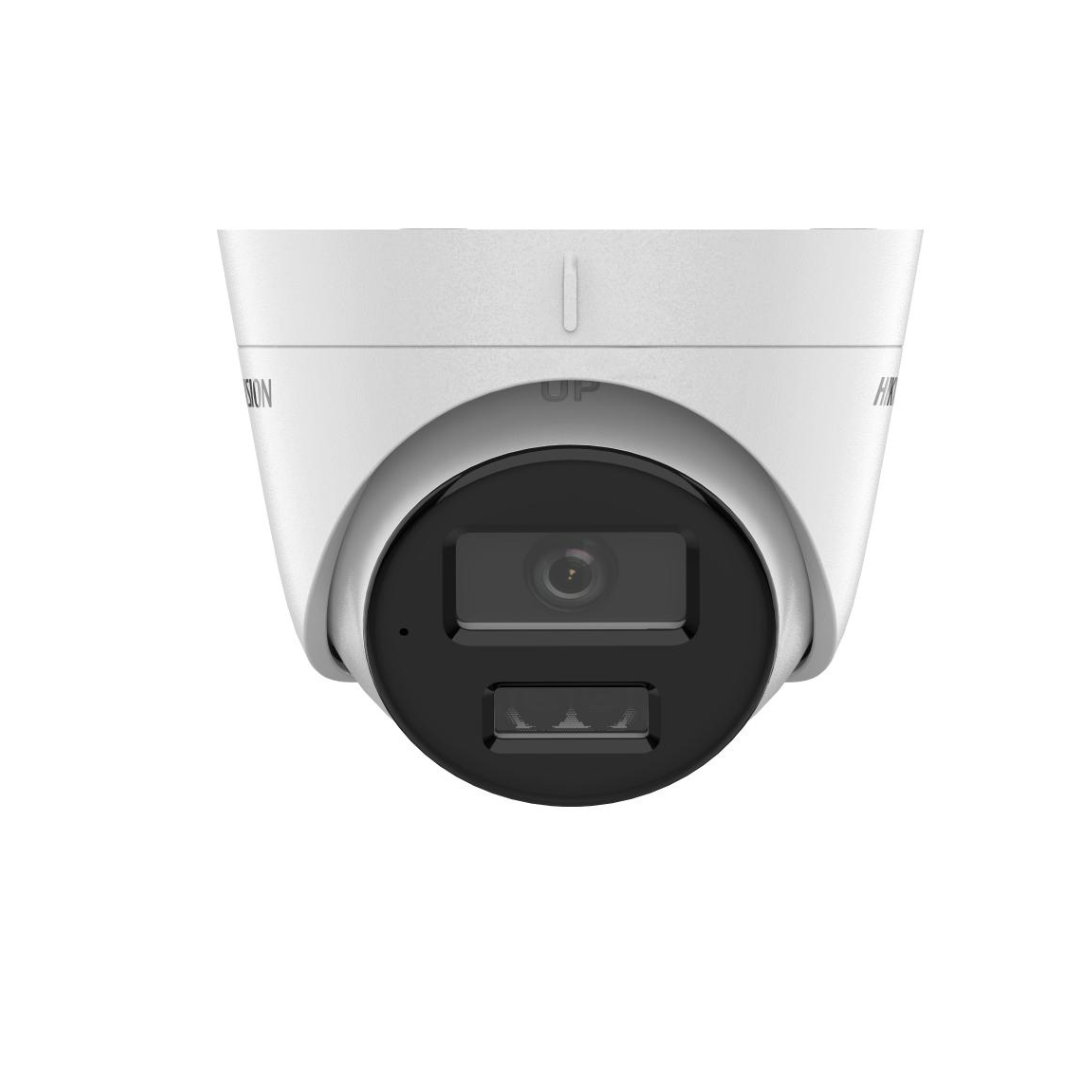 DWDR Technology