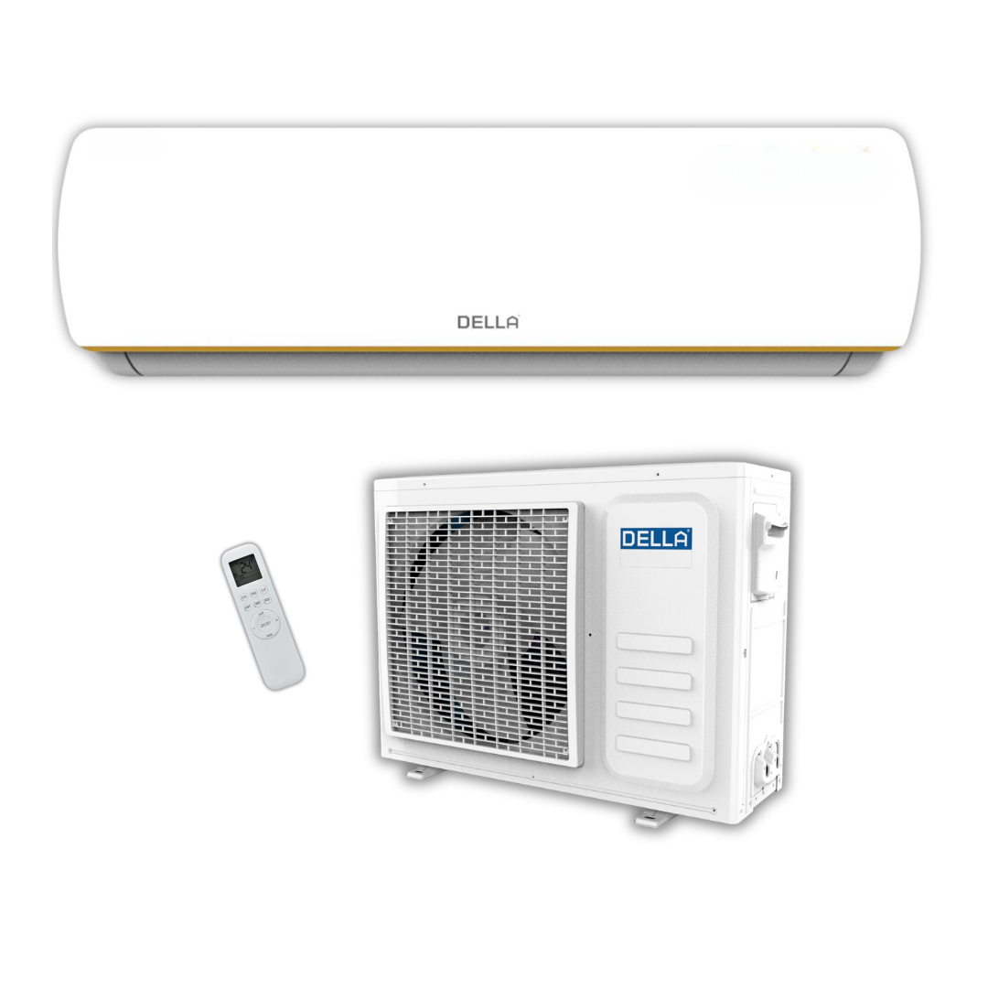 Della Microwave Oven Image 2