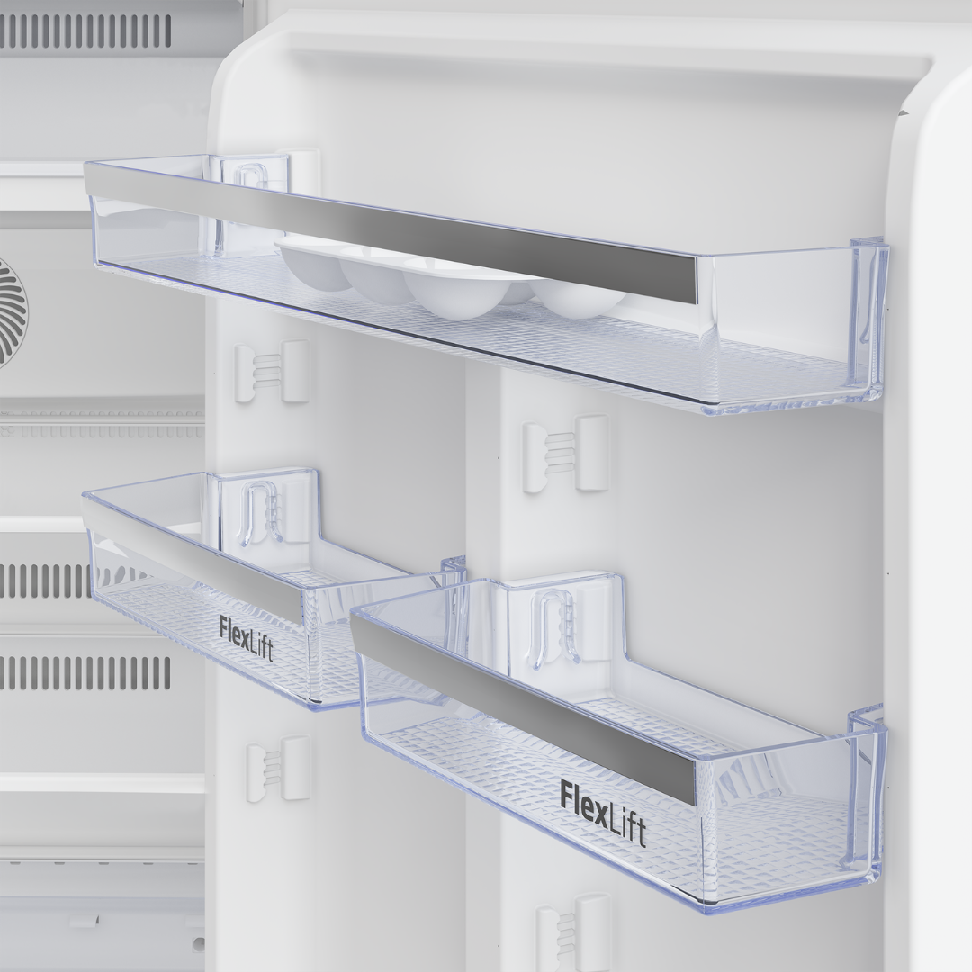 Beko FlexLift Storage