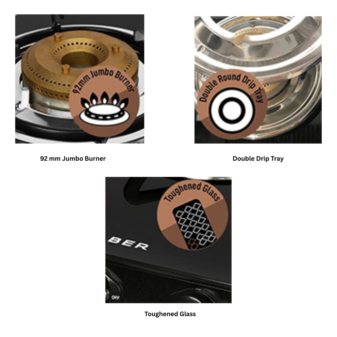 Strong Build Quality