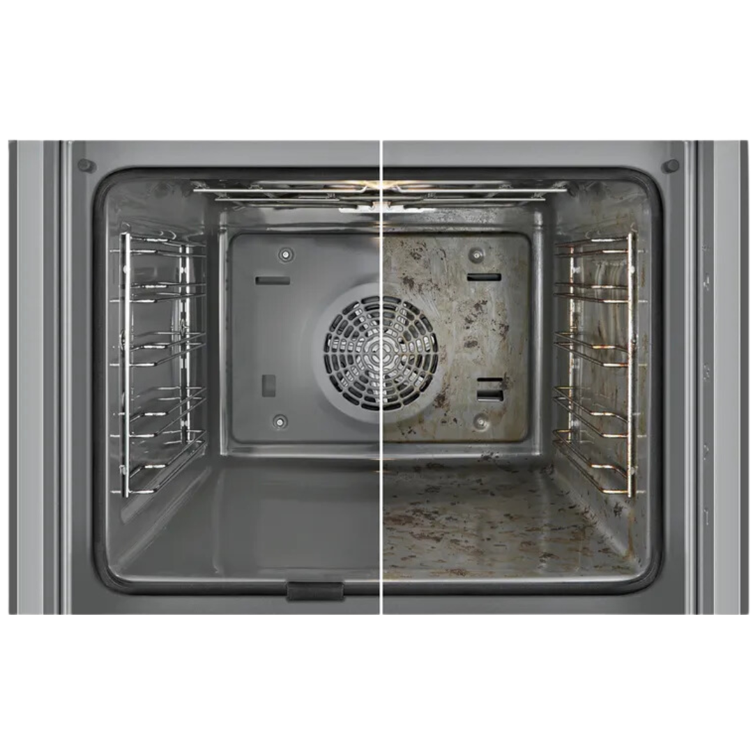 Bosch 66L Series 6 Built-In Oven - HBJ577EB0I