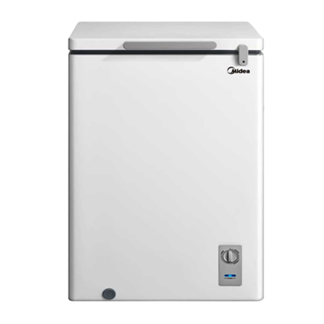 Midea 1.0 ton Portable Air Conditioner - MPPX-12CRN7-QB6