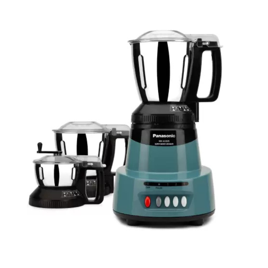 Panasonic mixer