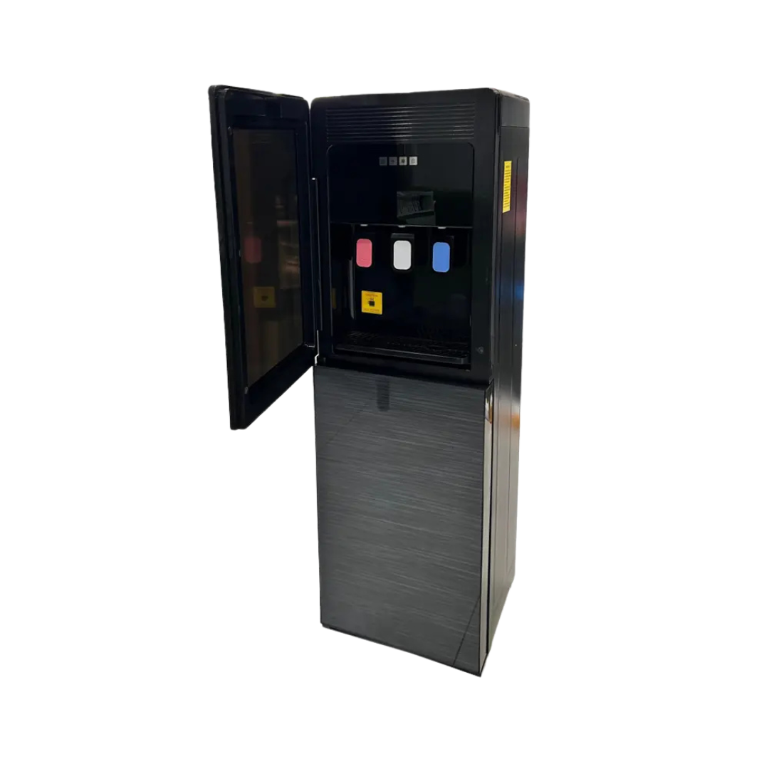 Dikom 8KG Front Load Washing Machine – TBG80-12DK13G-L24
