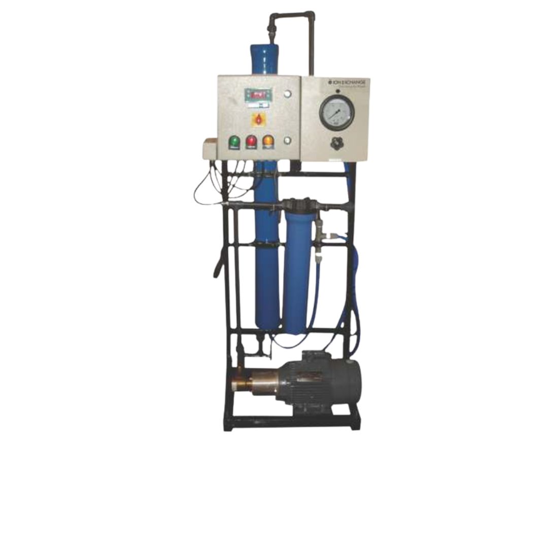 ZeroB INDRO - 401 Reverse Osmosis System  