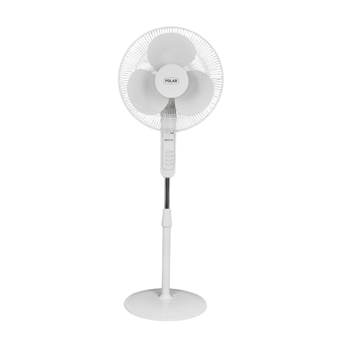 Polar 1200W Halogen Electric Heater - PL-HH111