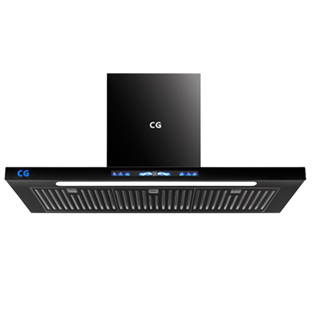 CG 2 Burner Stainless Steel Gas Stove - CGIGNITE 2BSH