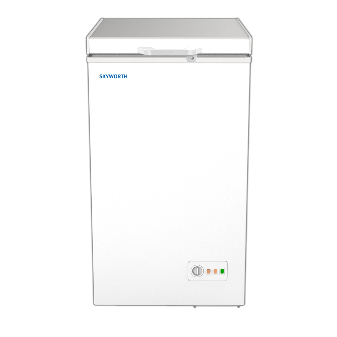95L Hard Top Chest Freezer - BD-110