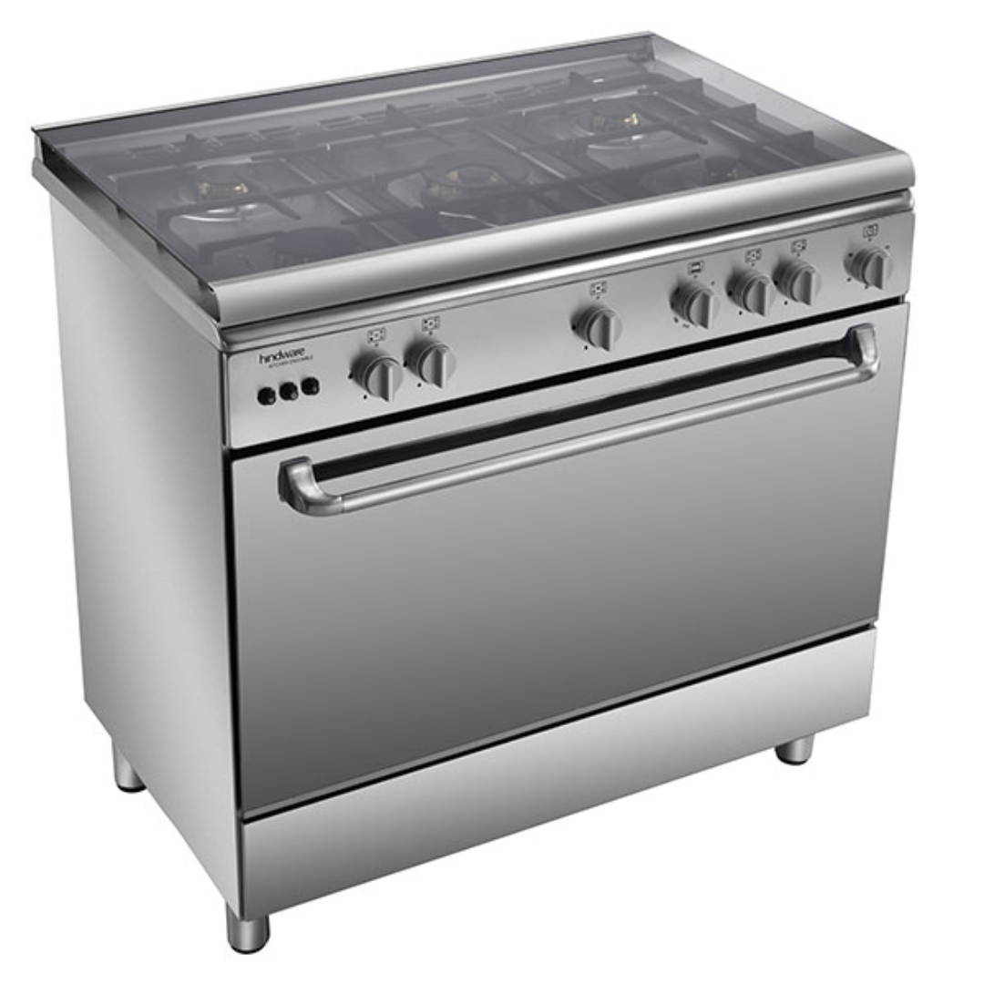 Hindware 60 cm Auto Clean Chimney - ZELDA 90  