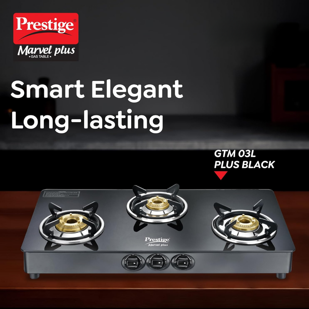 Prestige 1.8 Ltrs Automatic Cut-off Electric Kettle 1500W - 41588 PKOSS 1.8