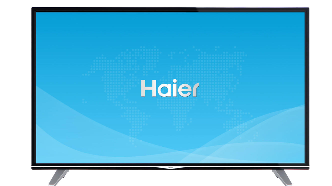 Haier Brand Television price in Nepal