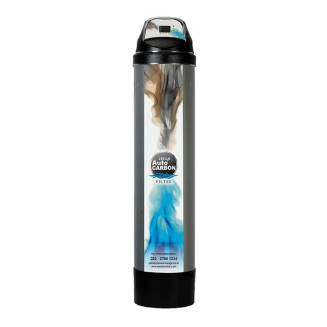 ZeroB Automatic Carbon Filtration Solution - 3 ACF