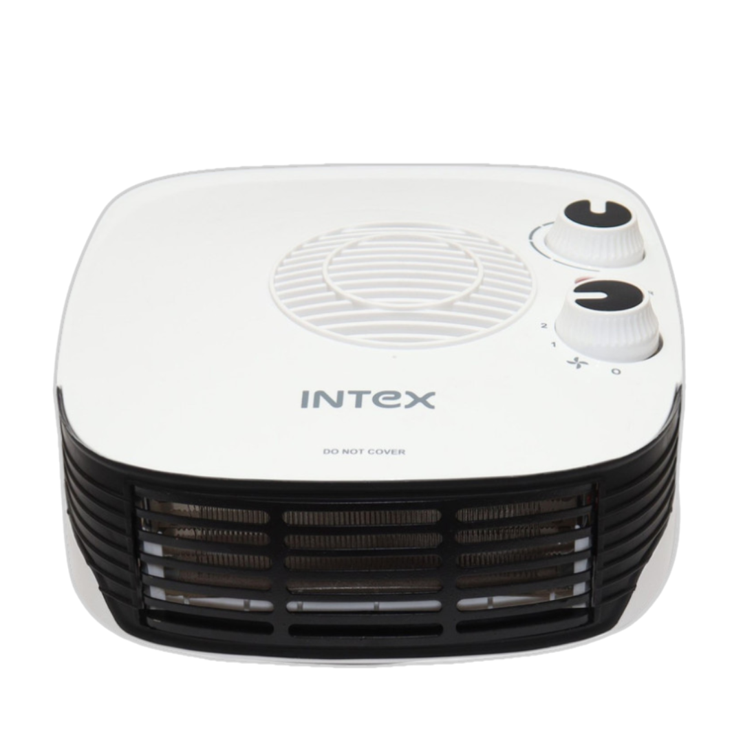 Intex 1200W Neo Blaze 2 3 Rod Halogen Heater