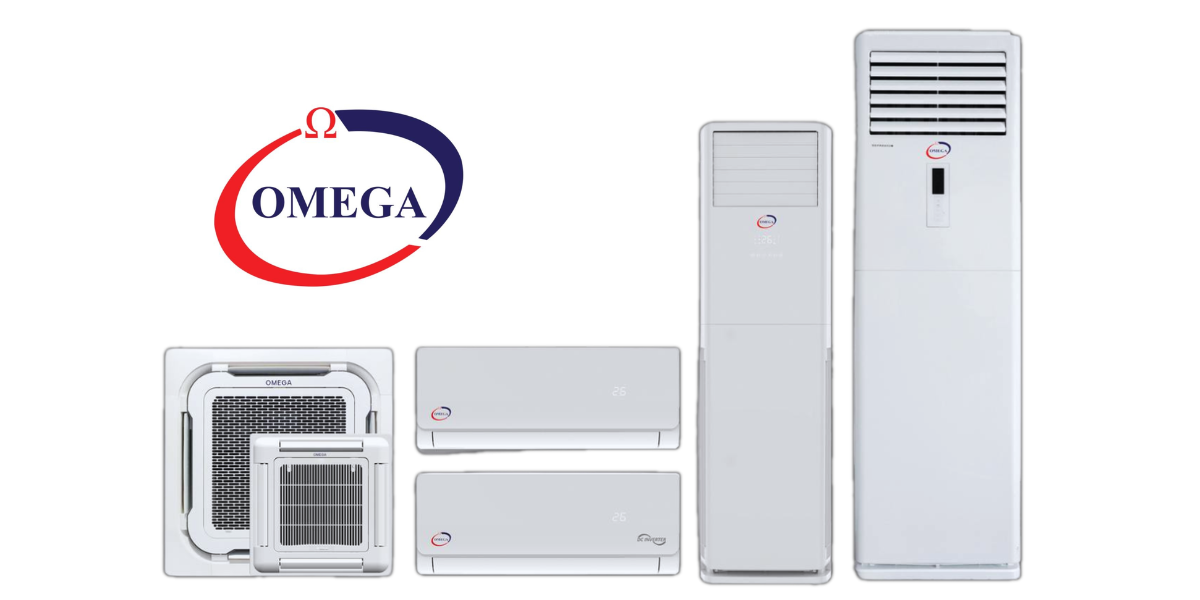 Midea Xtreme Plus Inverter AC