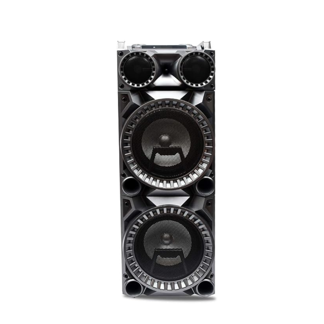 FM Tuner for Radio Enjoyment
