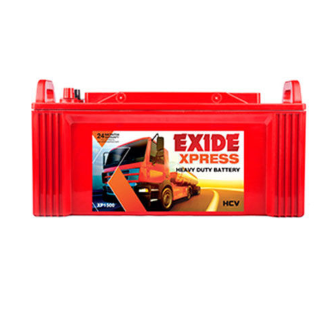 Exide Battery XP 150ah