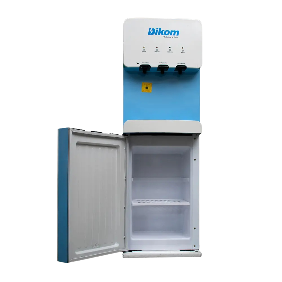 Dikom 8KG Front Load Washing Machine – TBG80-12DK13G-L24