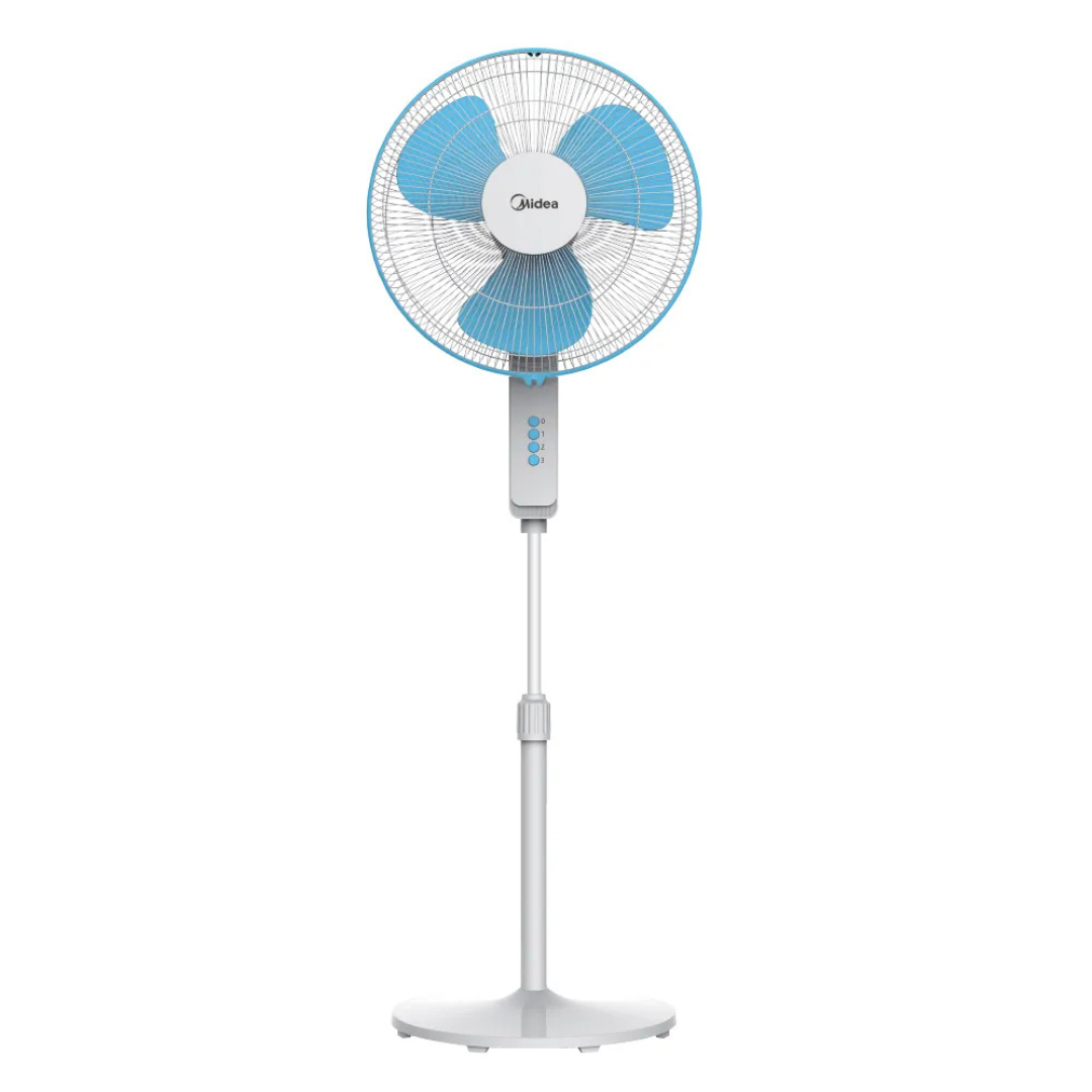 Midea Stand & Table Fan