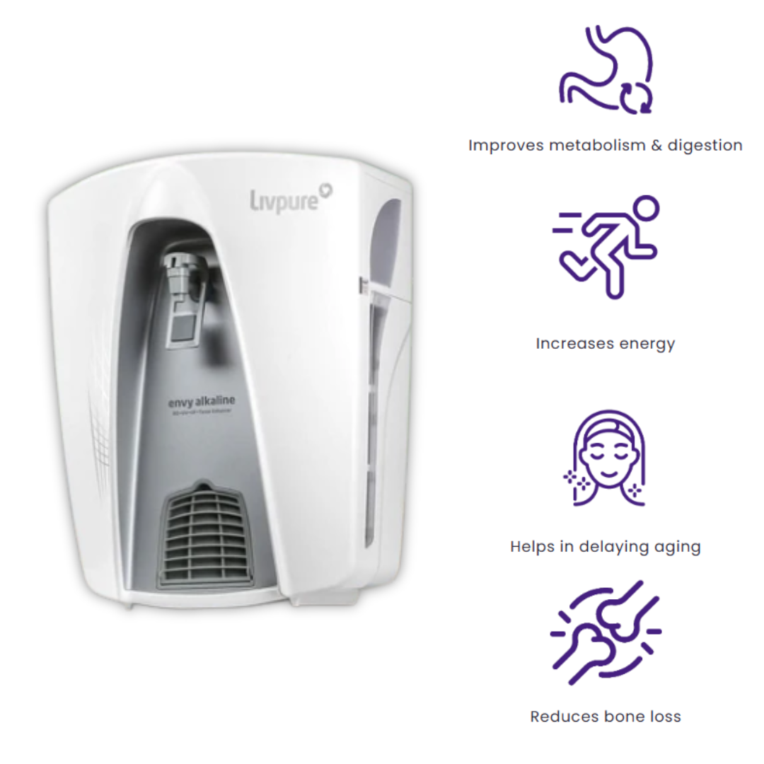 Comfee Air Purifier - KJ250G-A1S