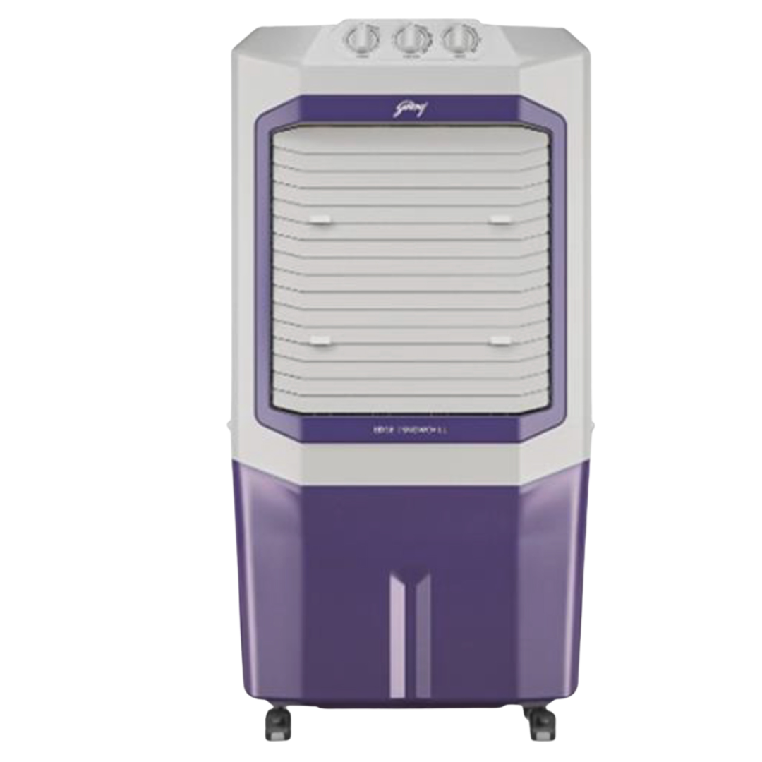 CG 75 Liter Desert Air Cooler - CGMUSTANG 75