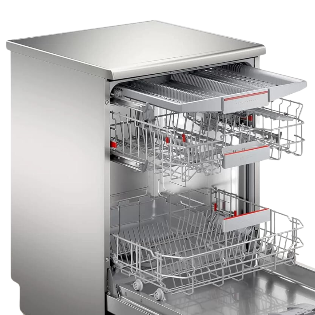 Bosch 270 Ltrs Double Door Free-Standing Refrigerator - CTC27S031I