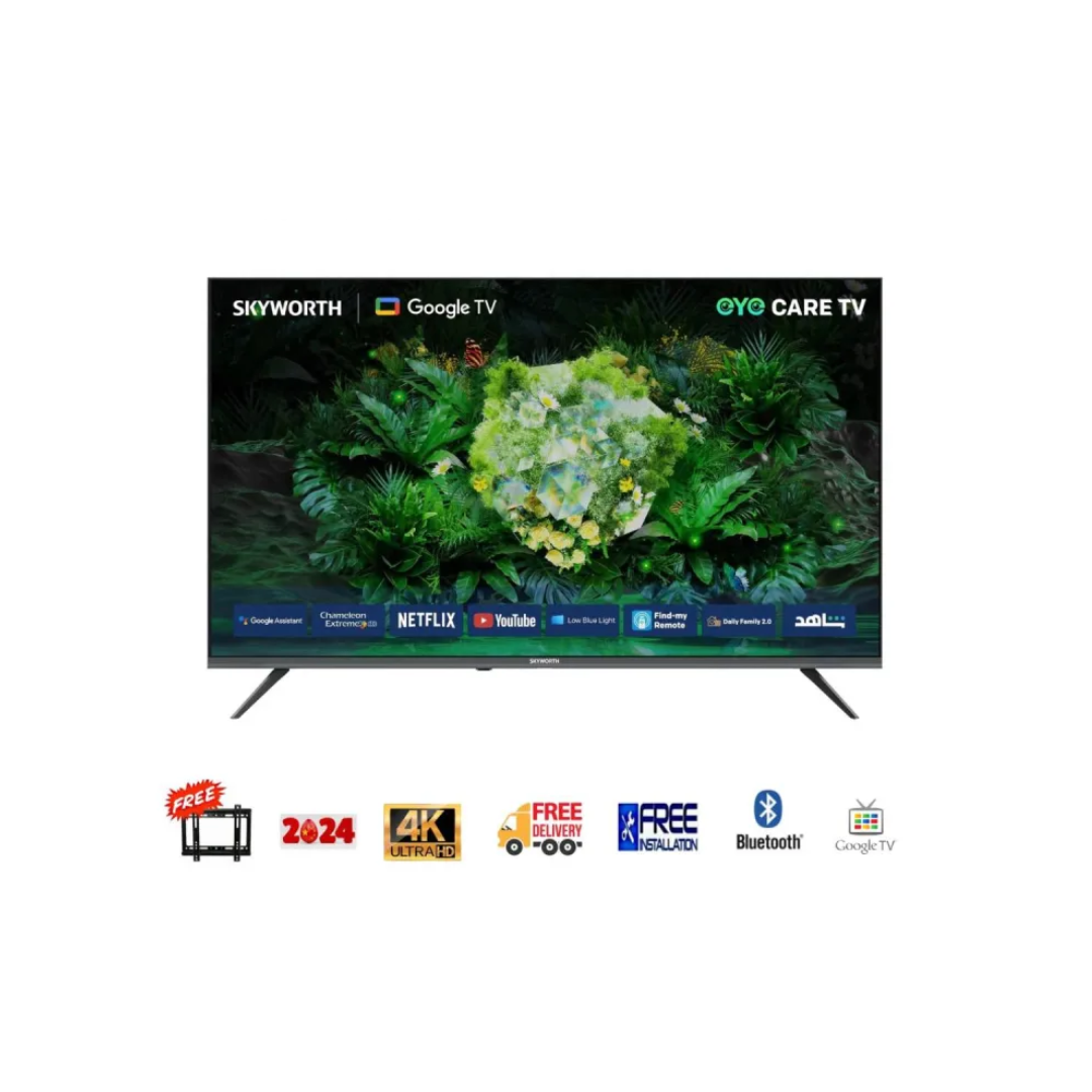 skyworth television in nepal