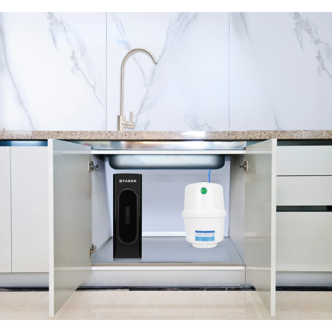 Faber UTS ELITE Water Purifier