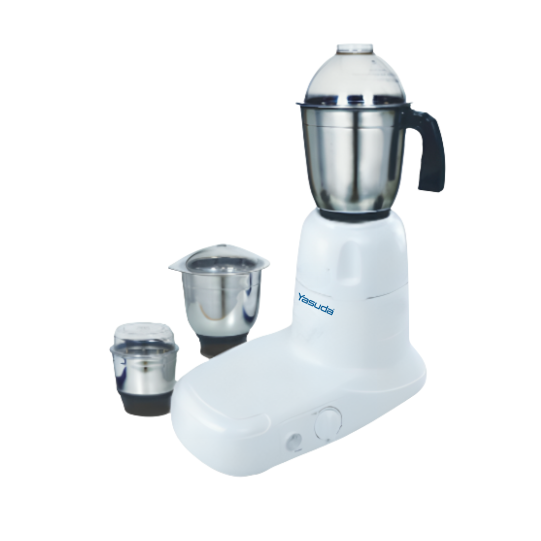 Yasuda DELUXE Mixer Grinder 550W - YS-3037