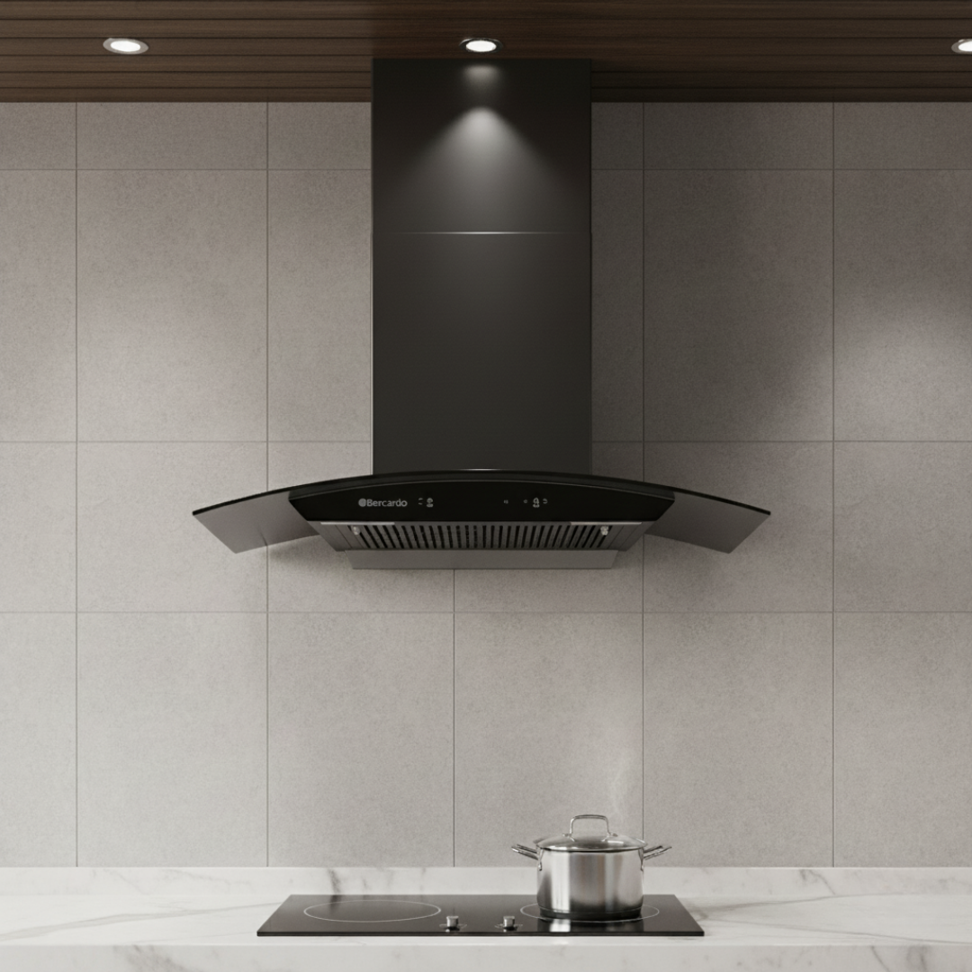 BENCARDO 90 CM  Chimney - F-900/FIONA-90U