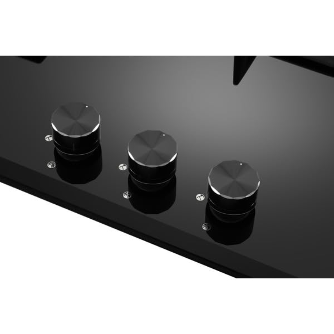 Hindware 3 Burner Auto Ignition Built in Hobs - ASTER 3B 78