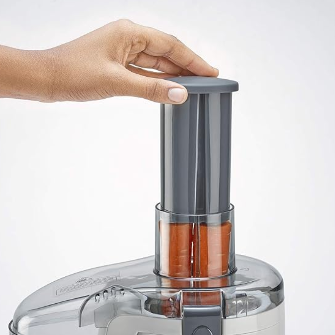 Black+Decker Juice Extractor 250W - JE250-B5