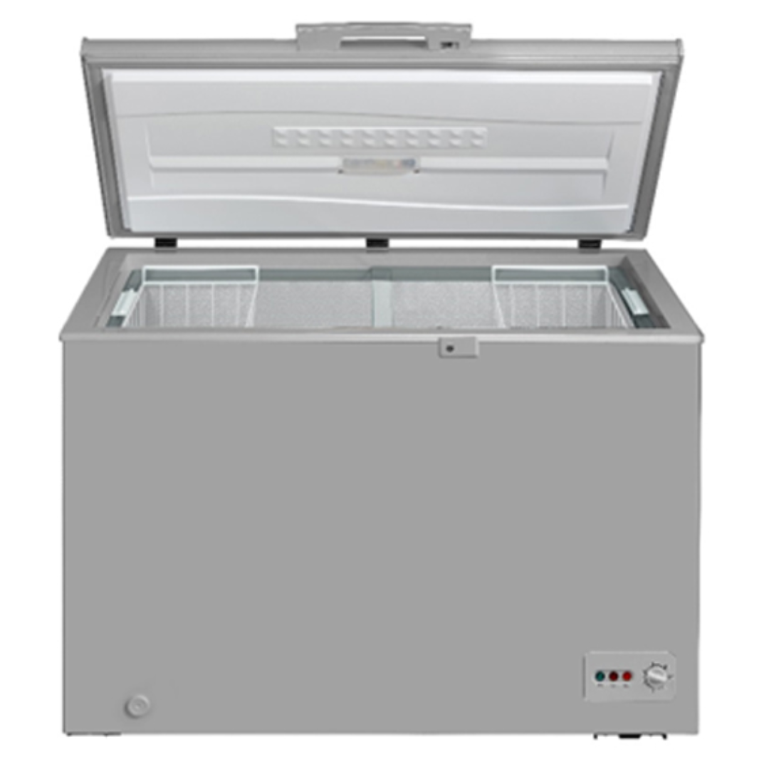 340 Liter Hard Top Single Door Chest Freezer - MDRC398FZG43