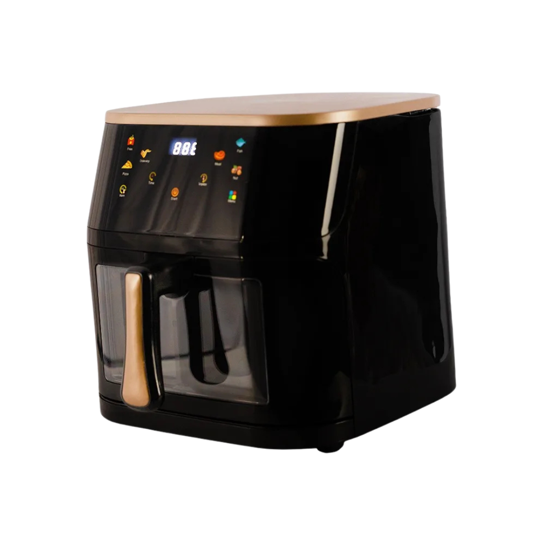 Dikom 6.5L Air Fryer - TBG-AFDK-606B