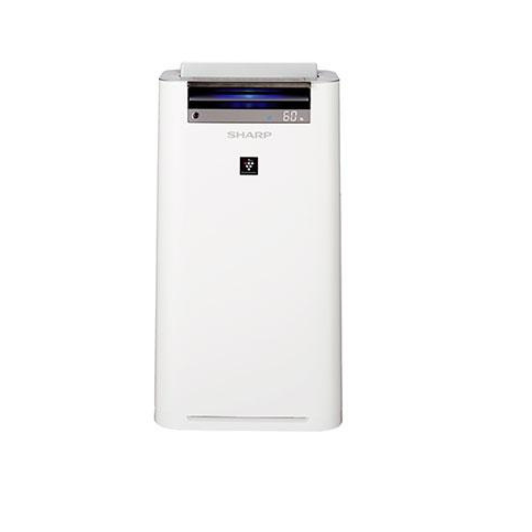 Sharp Air Purifier with Humidifying KC-G50 | AC GHAR