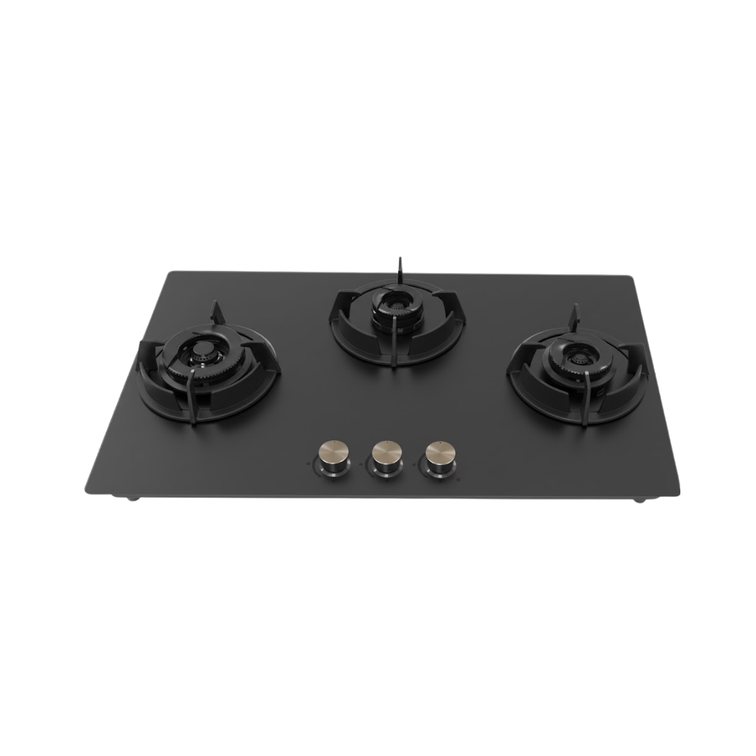 Cantae Nano 3BB AI Cooktop/Gas Hob/Stove