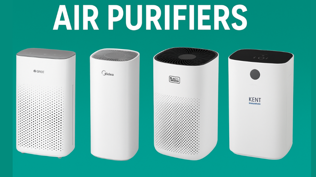 Best Air Purifier