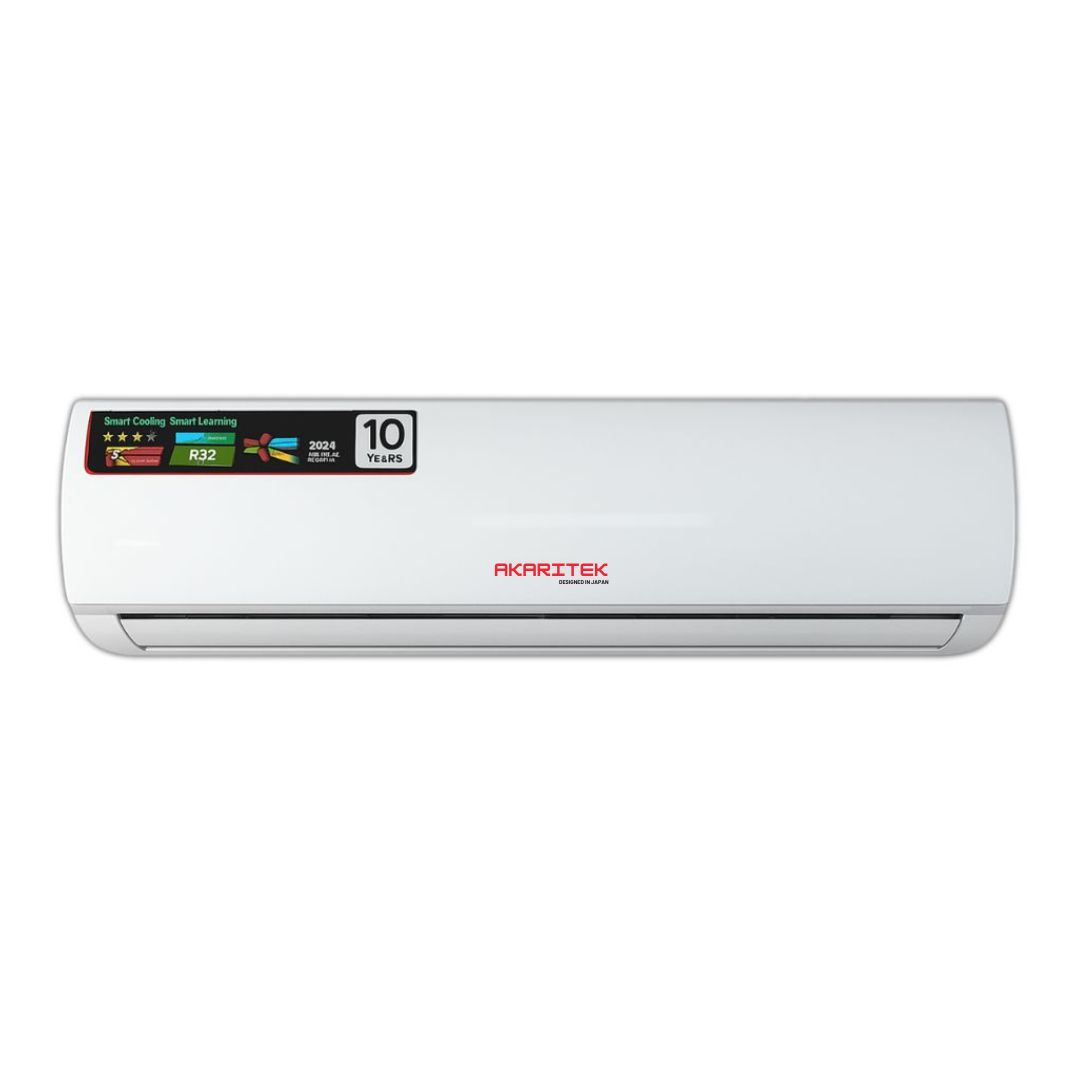 Akaritek 1.0 Ton Non InverterAir Conditioner