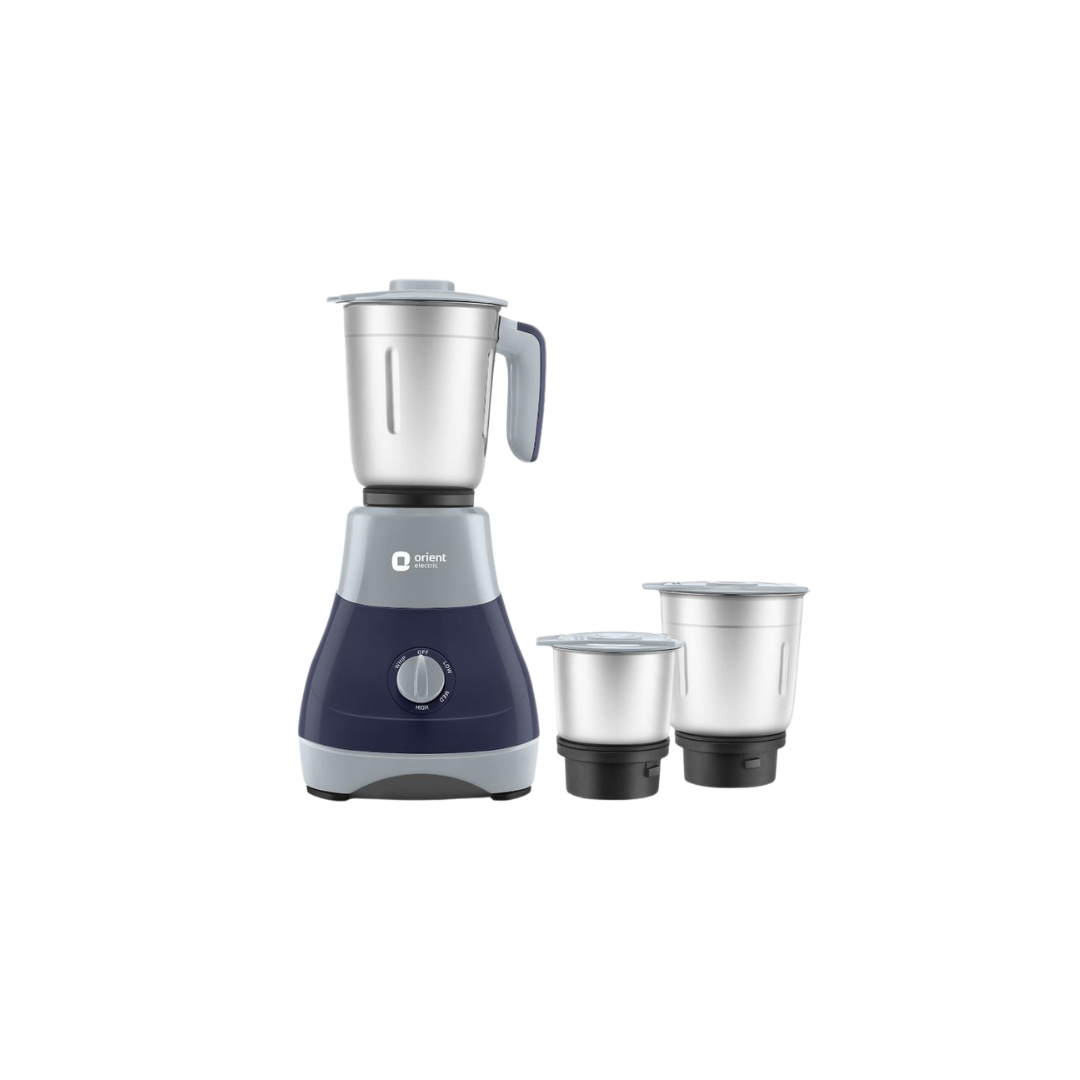 Orient Juicer Mixer Grinder Aisha Plus 450W