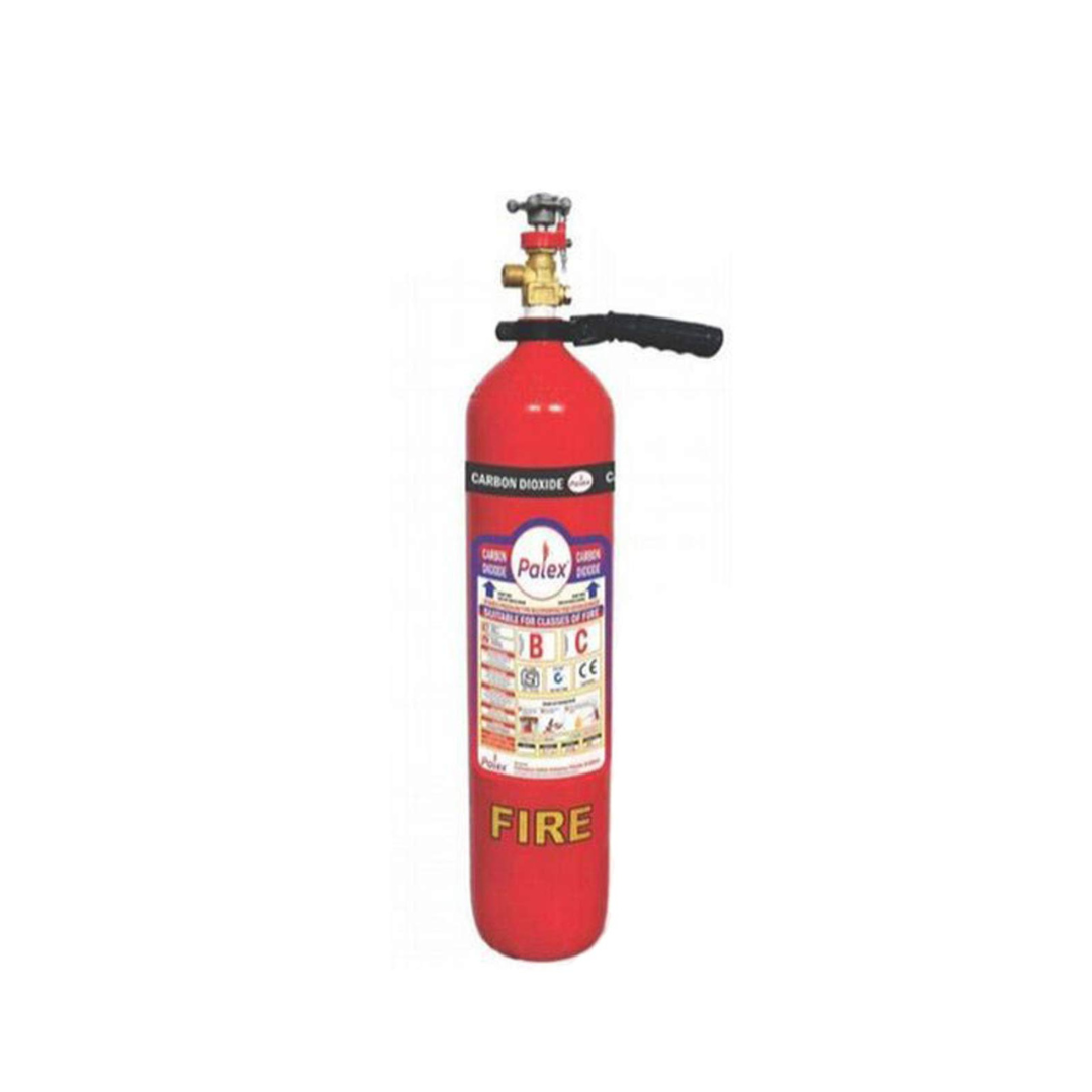 Palex ABC Fire Extinguisher
